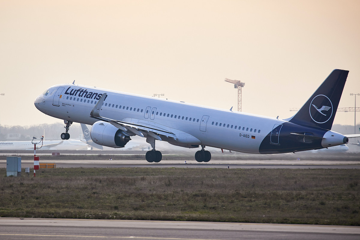 Start Your Safe Holiday With Lufthansa Travelmallnews Com