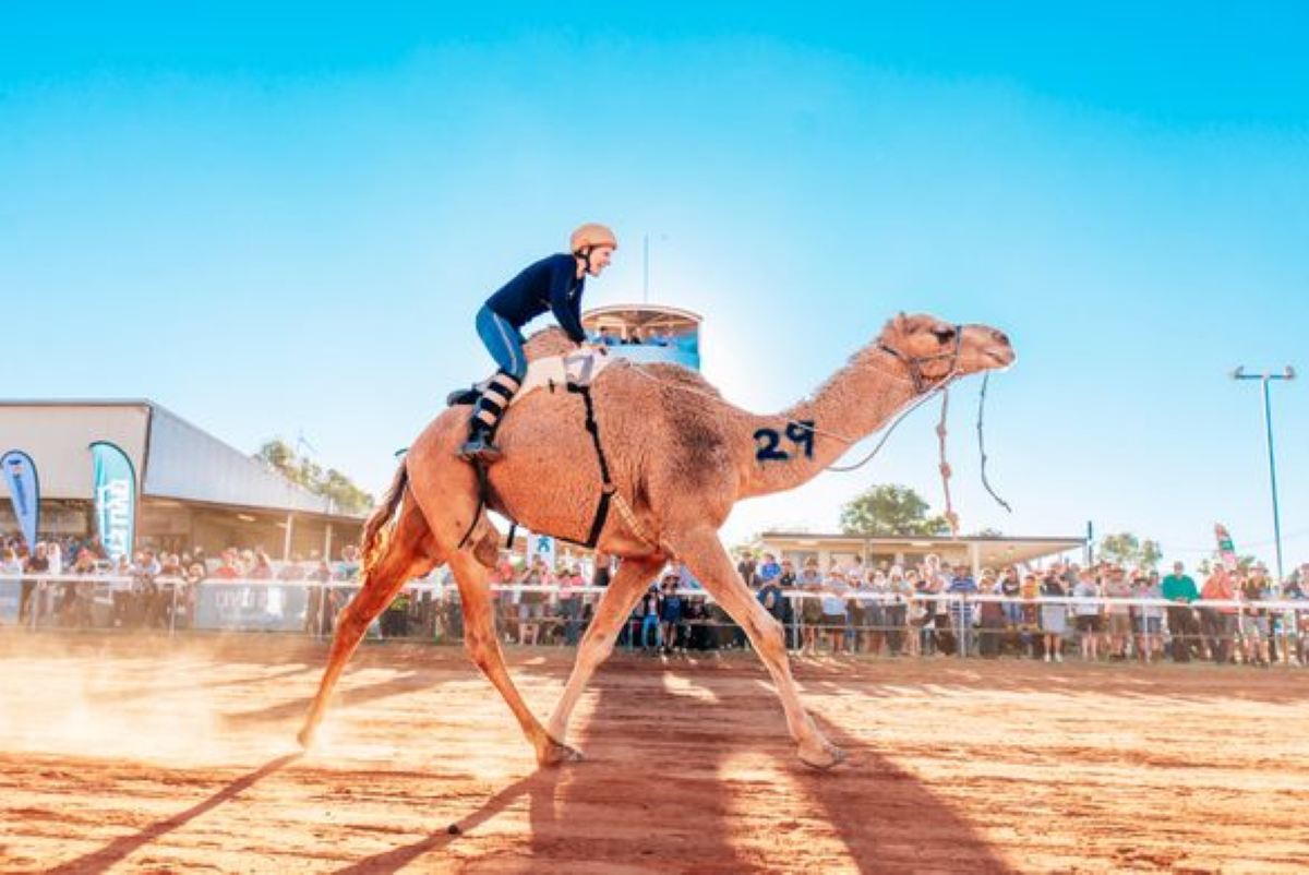 Insider Tips For Queensland’s Top Five Outback Events